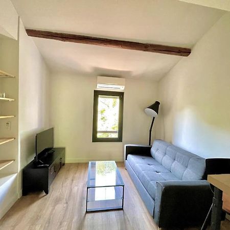 Ravissant Appartement A 5Min Du Centre Ville D'Aix エクス＝アン＝プロヴァンス エクステリア 写真