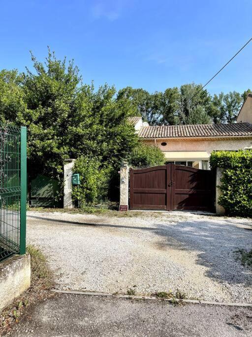 Ravissant Appartement A 5Min Du Centre Ville D'Aix エクス＝アン＝プロヴァンス エクステリア 写真