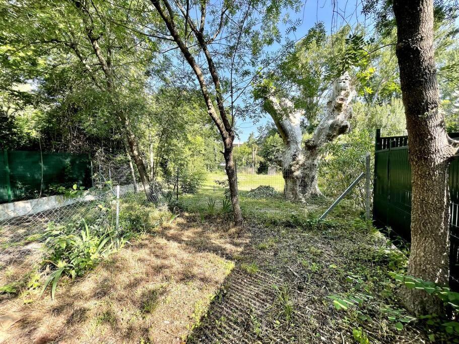 Ravissant Appartement A 5Min Du Centre Ville D'Aix エクス＝アン＝プロヴァンス エクステリア 写真