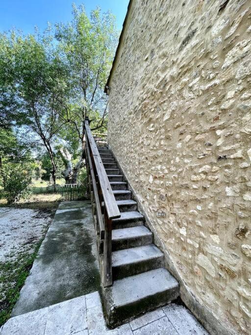 Ravissant Appartement A 5Min Du Centre Ville D'Aix エクス＝アン＝プロヴァンス エクステリア 写真